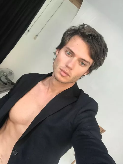 We definitely need to meet.