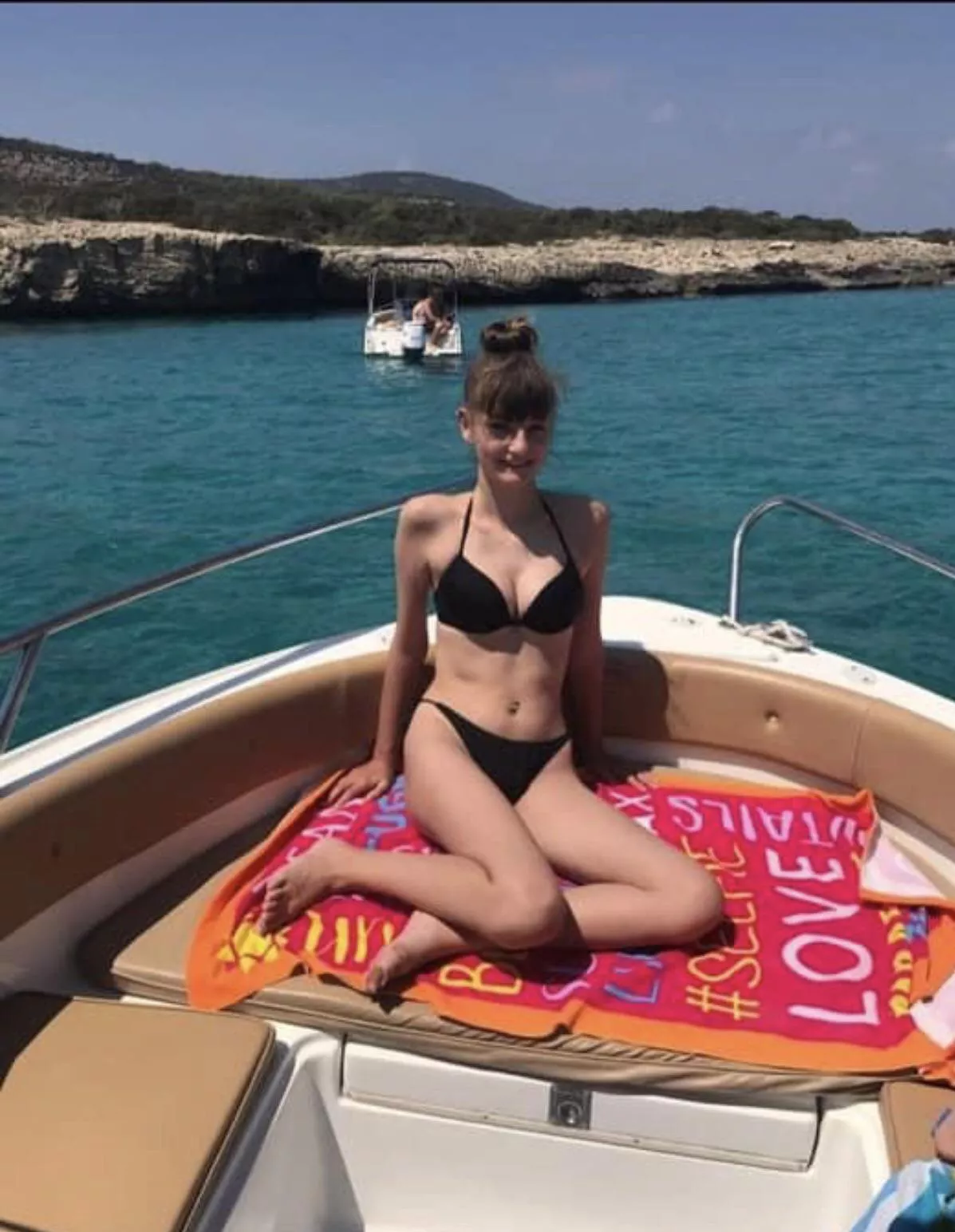 Wedgie’s she should get your vote