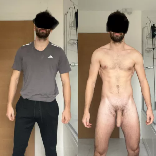 Weekly Saturday gym on/off