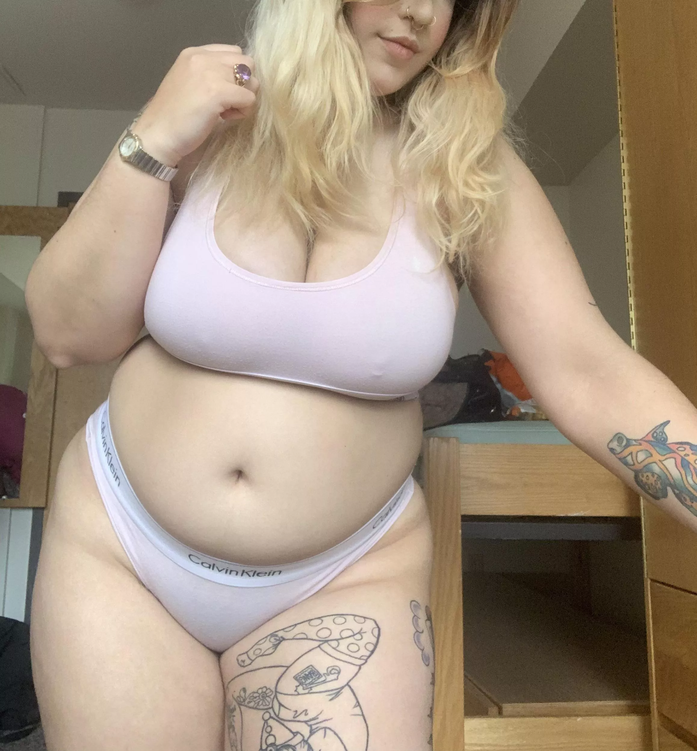 what do yall think of this set?