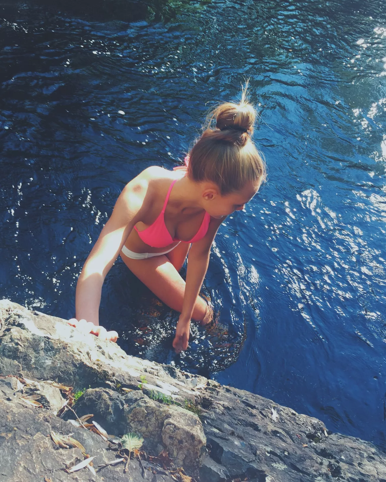 What do you think about this bikini?