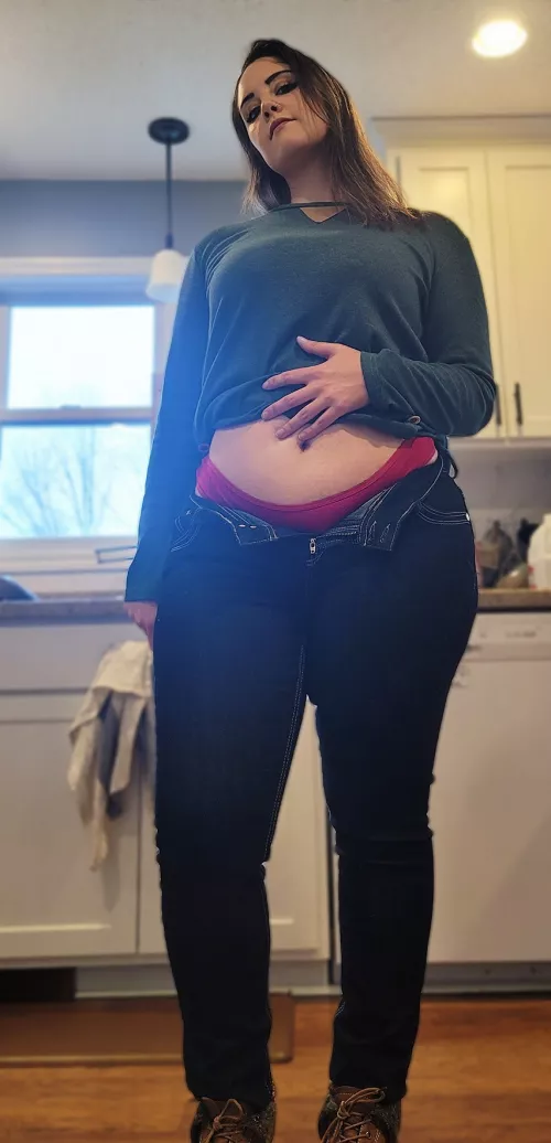 What do you want for dinner, hun? [oc]