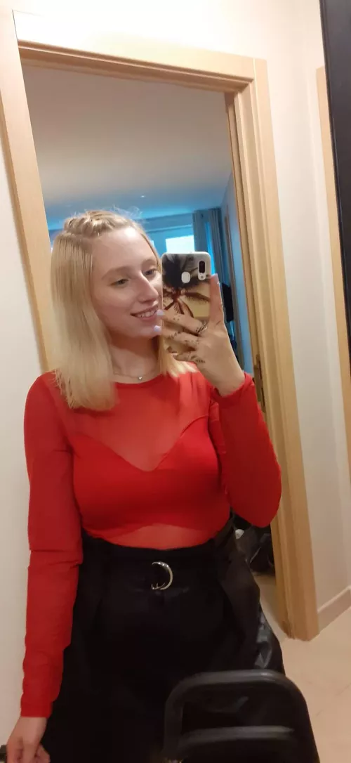 what would you do to her if you were with her