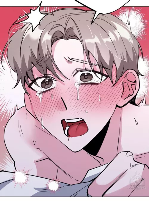 When you burn your mouth on the hotpocket