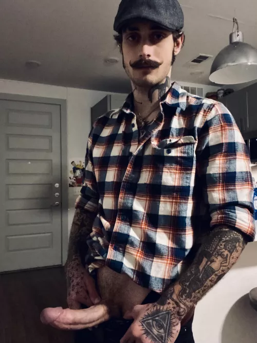 Where would you like it? 😏