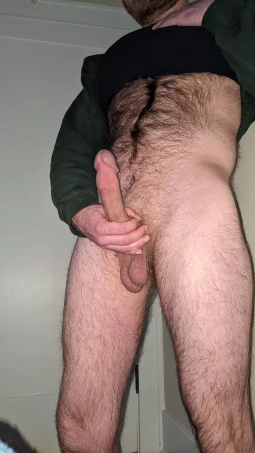 who wants a handful? or a mouthful? 😈