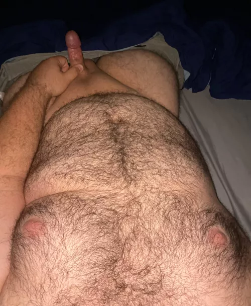 Who wants to sit on it?