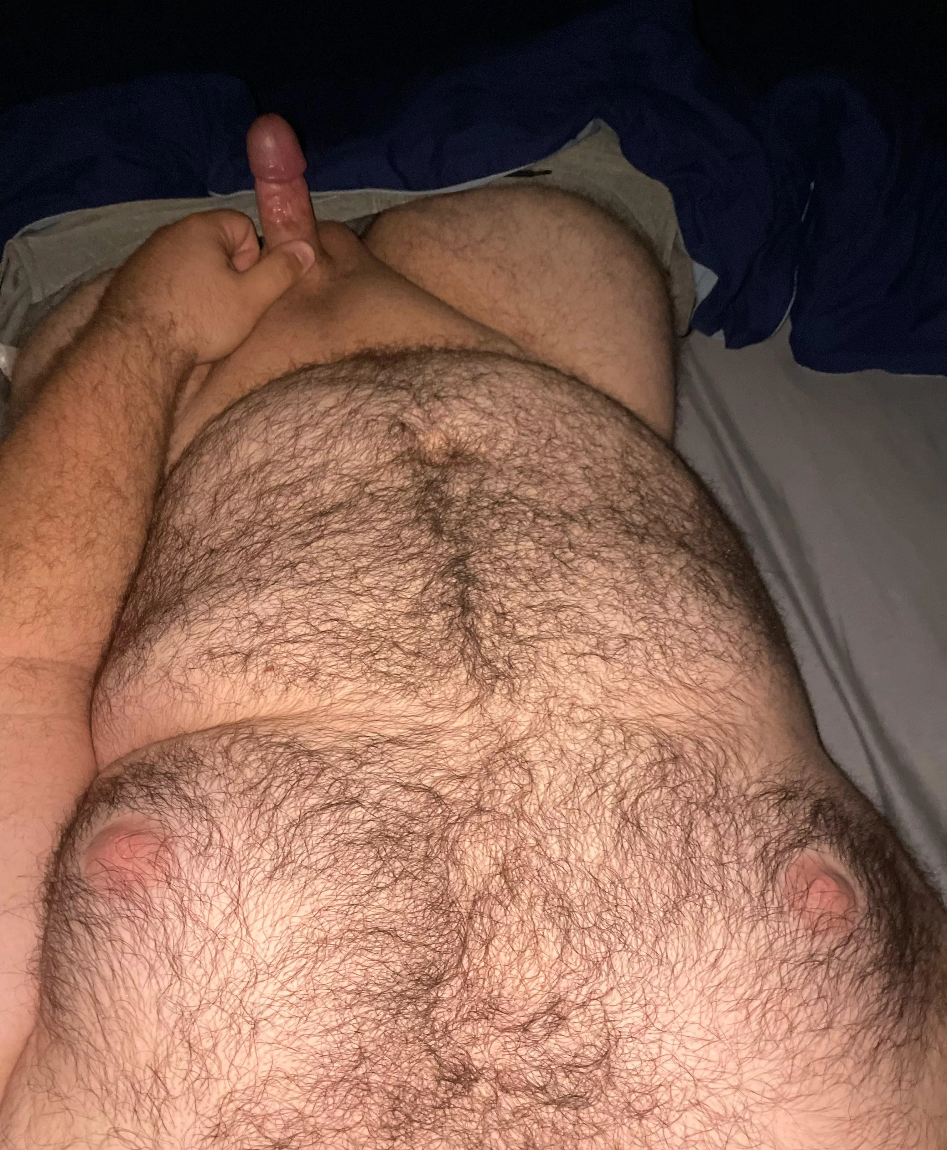 Who wants to sit on it?