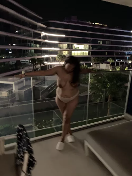 Wish I had some company on my adventures :-)