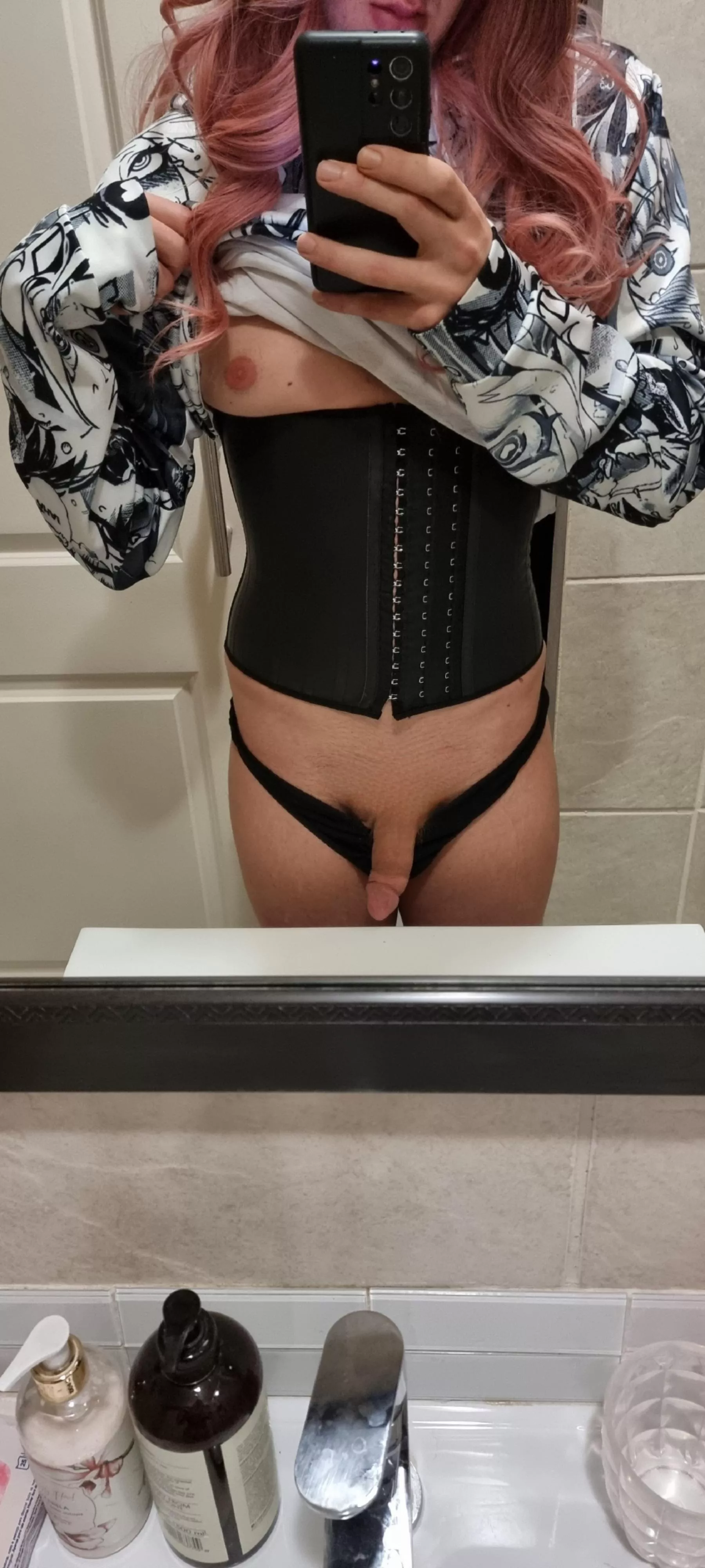 Would you 69 with me 💋