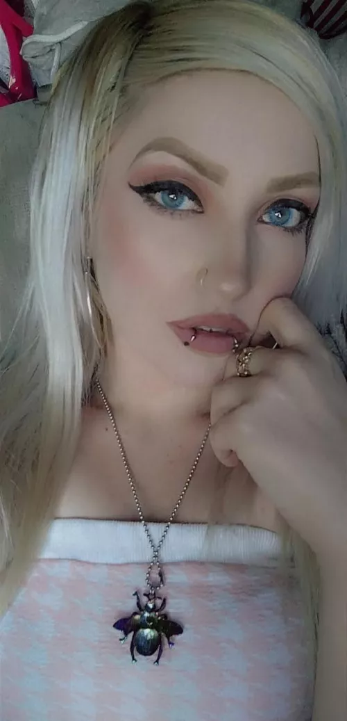 would you let me hit your blunt ?