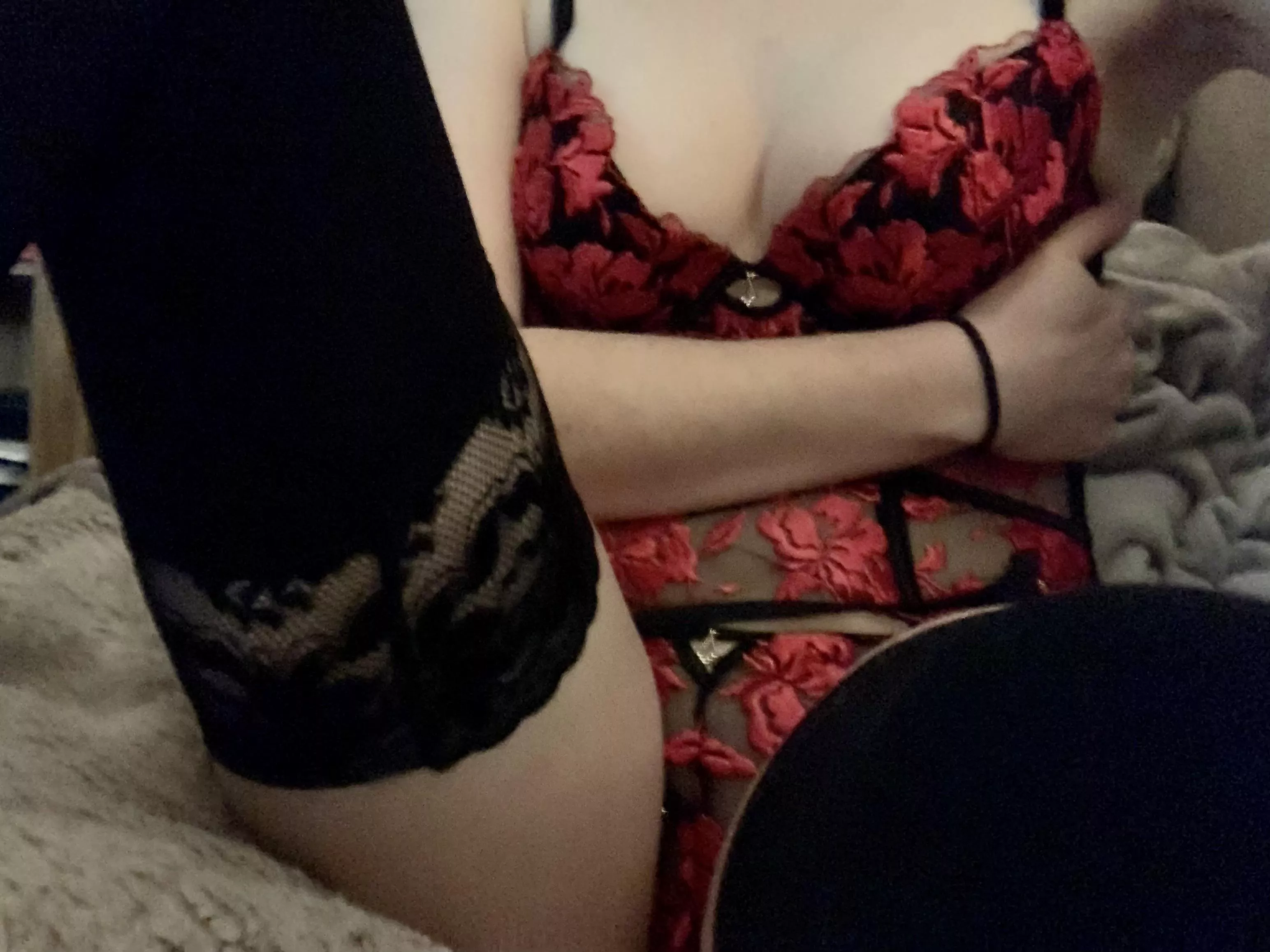 Would you like to see more?