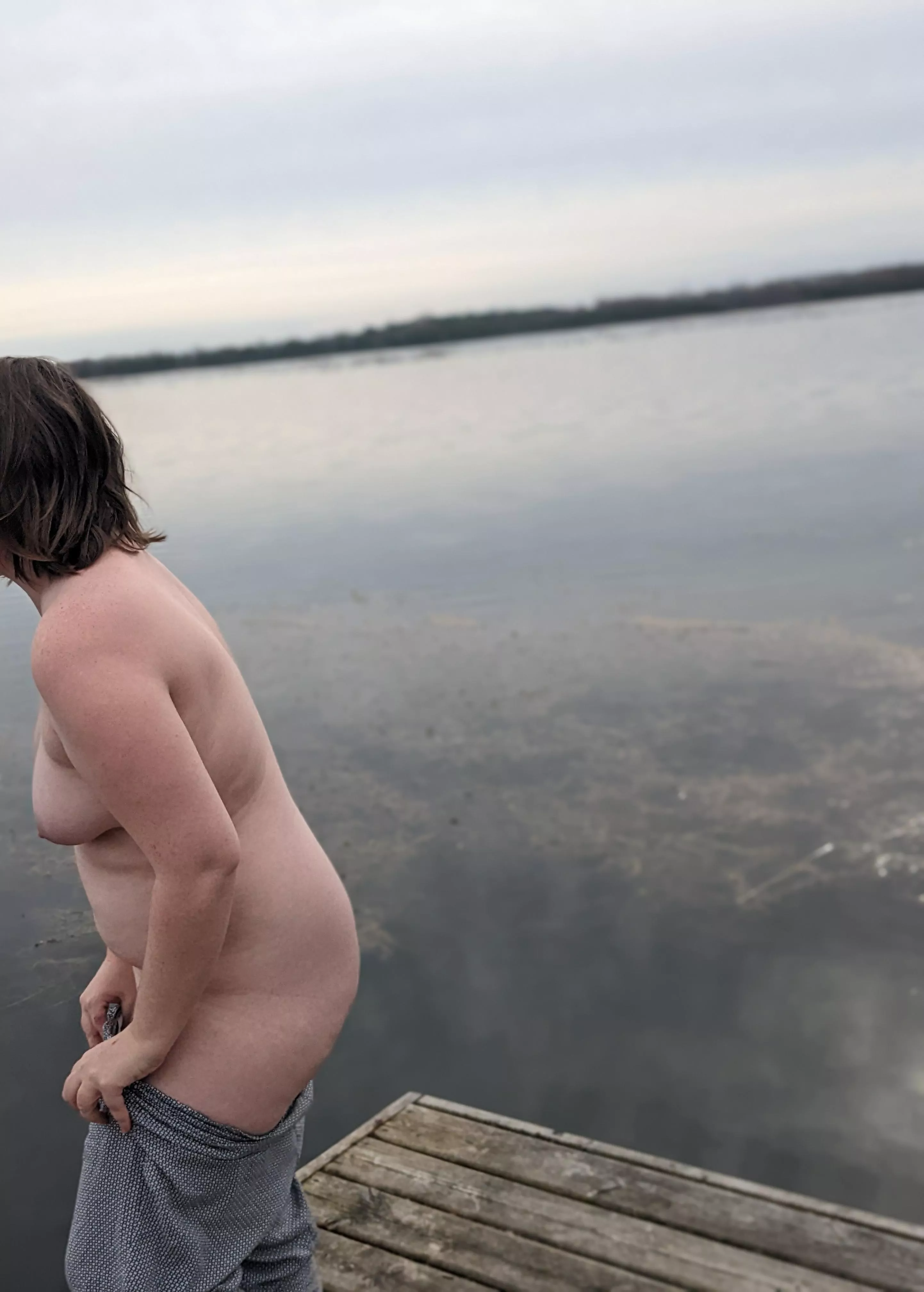 Yep, my husband takes the best pictures 😂