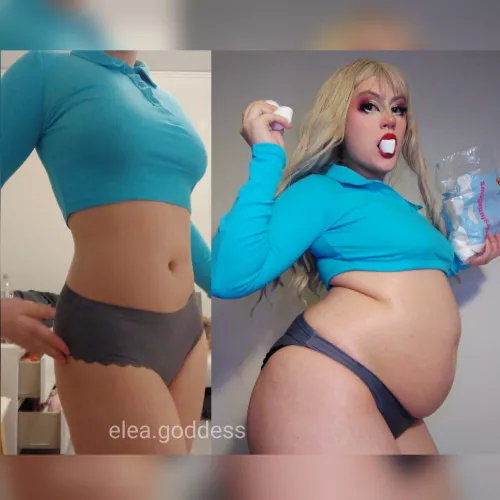 You are what you eat