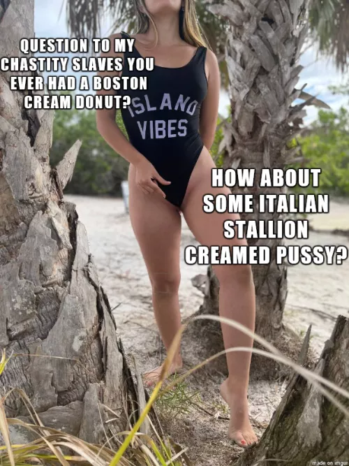 You edge and I send you sexy videos, let's see if you survive NNN