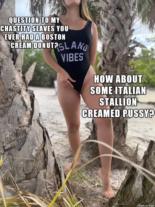 You edge and I send you sexy videos, let's see if you survive NNN