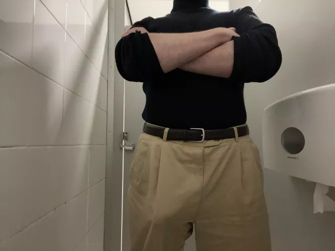 You had a hunch your boss was packing. Now you know it’s true.