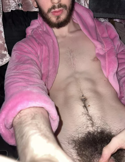 (18) Hairy twink boi ;)👅😈😎