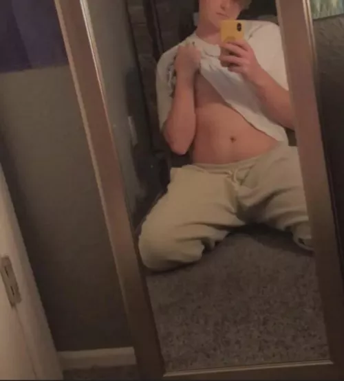 19 m Bottom. Anyone wanna play on Xbox?