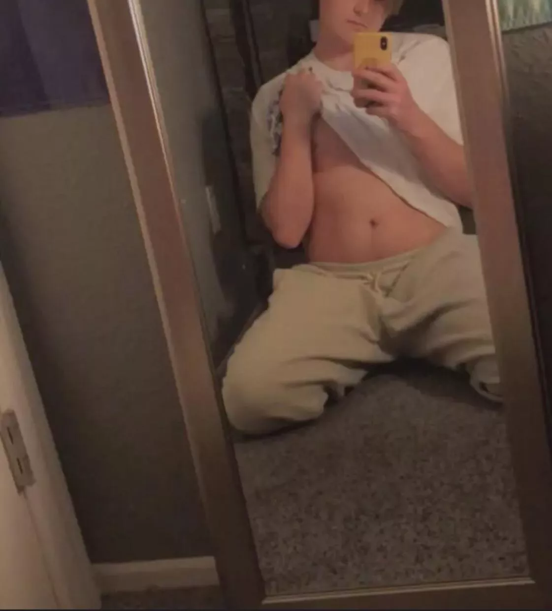 19 m Bottom. Anyone wanna play on Xbox?