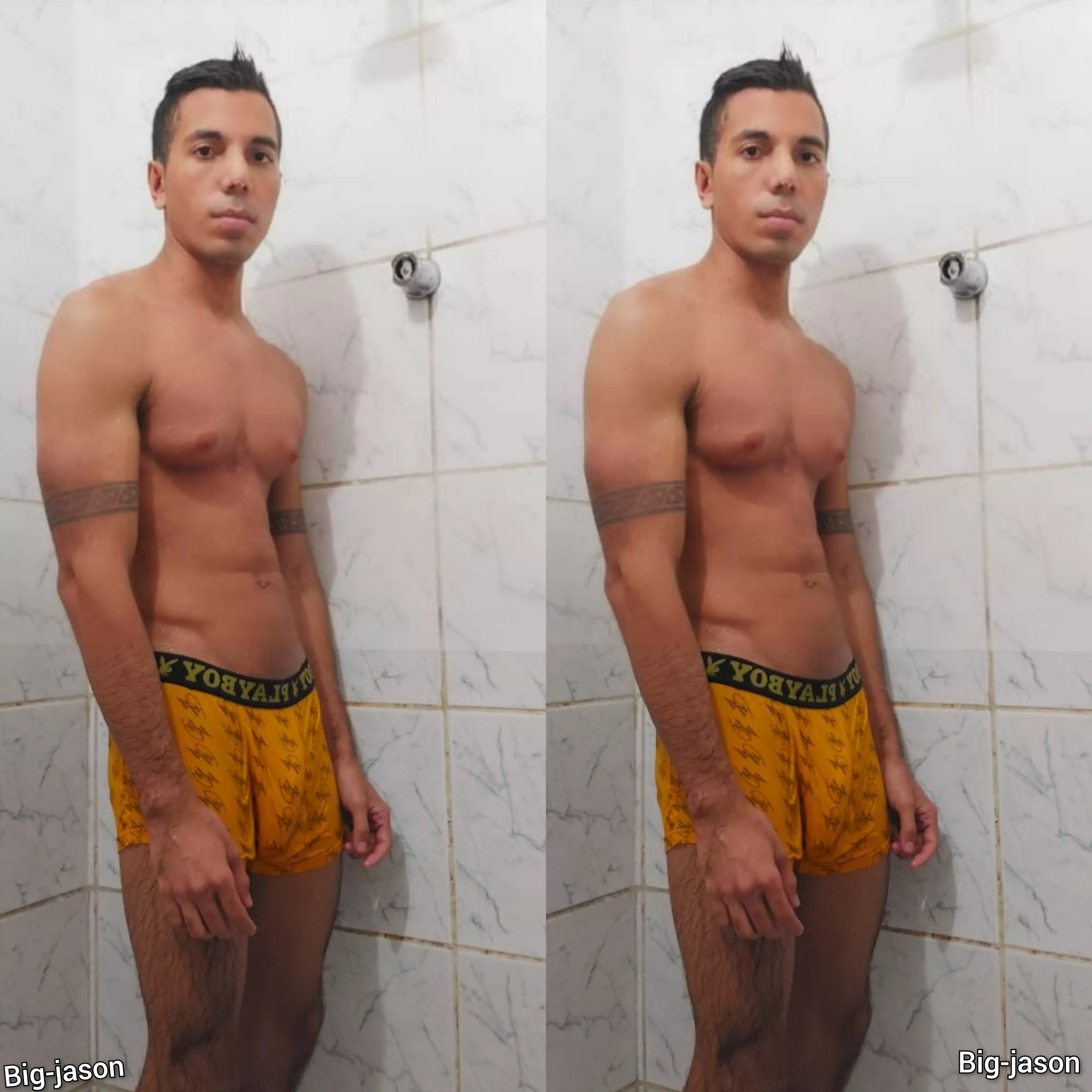 (21) Good night💤🛀🚿