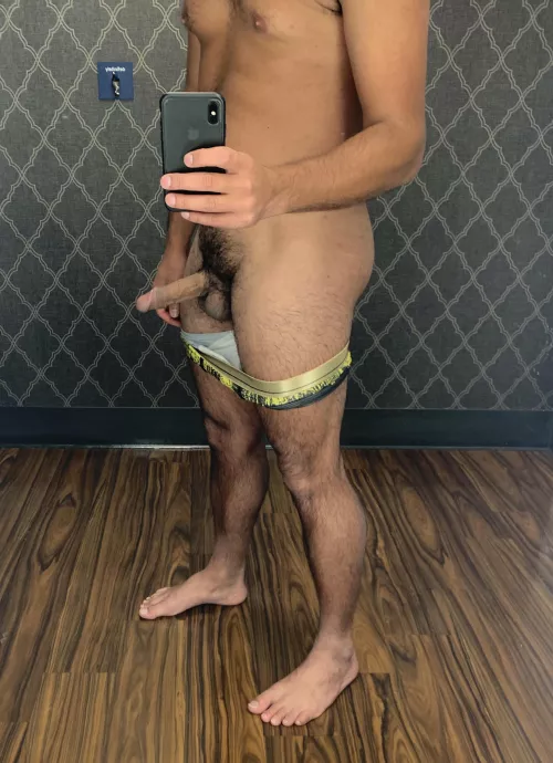 (30) let’s have some fun in the fitting room