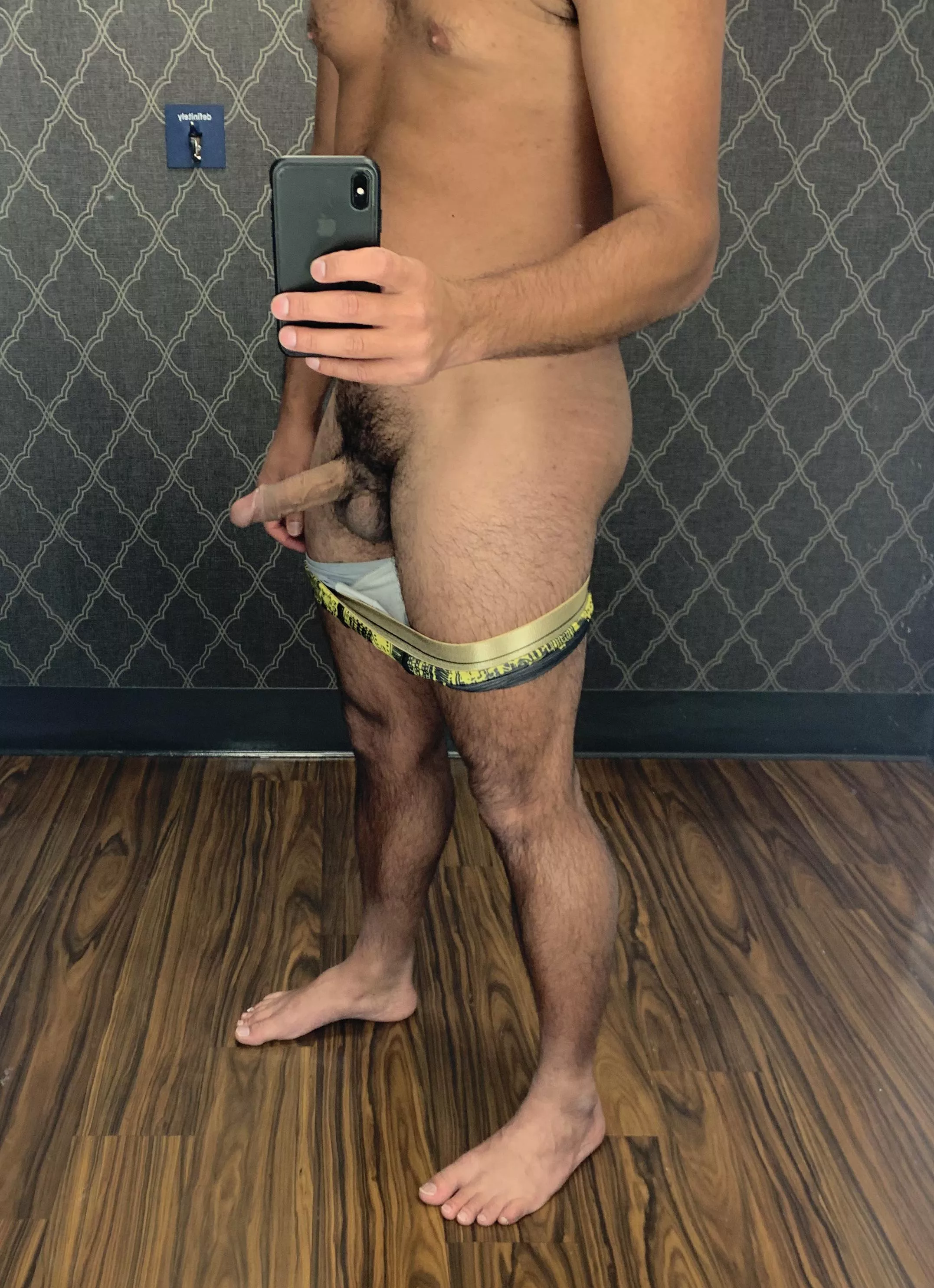 (30) let’s have some fun in the fitting room