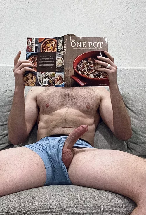 [31] Who’s coming over for dinner tonight?