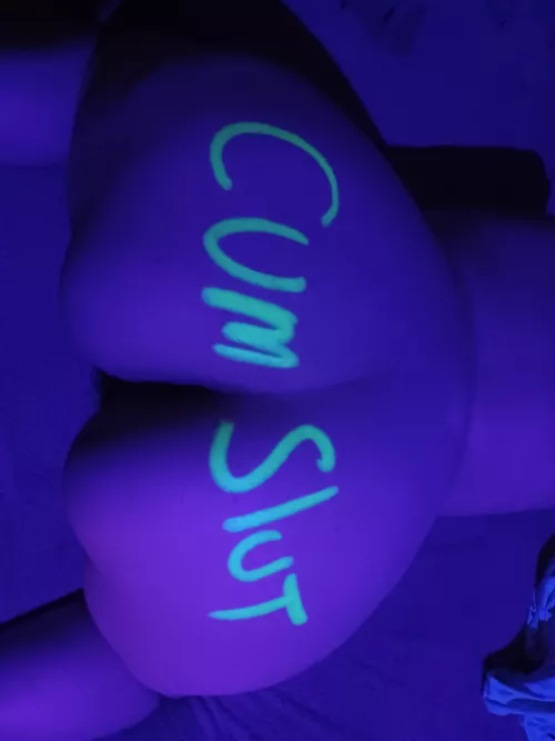 39[f] feelin' extra naughty...