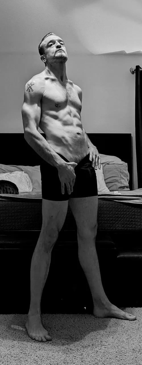 [45] Filthy, Degenerate Bastard