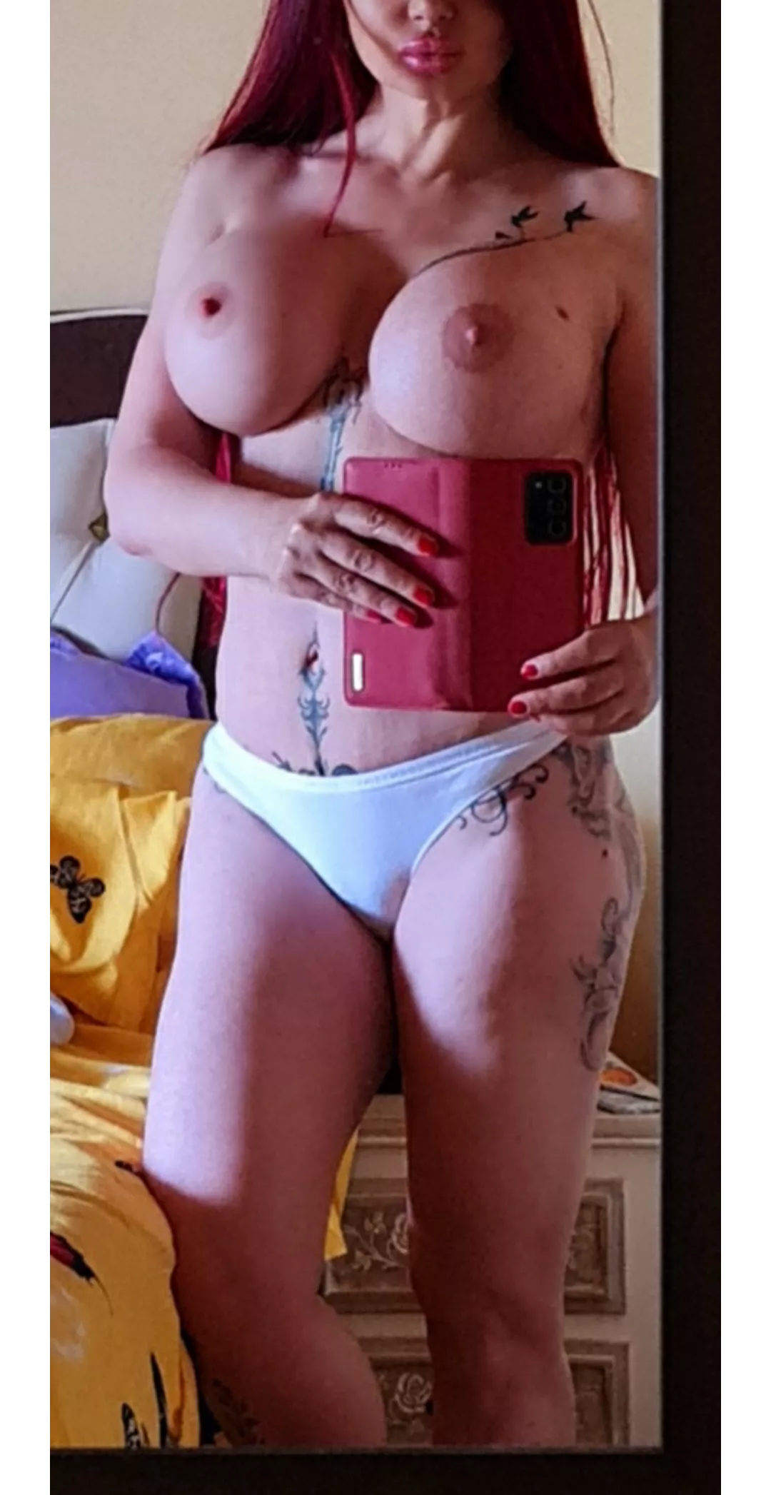 49y would u still smash?