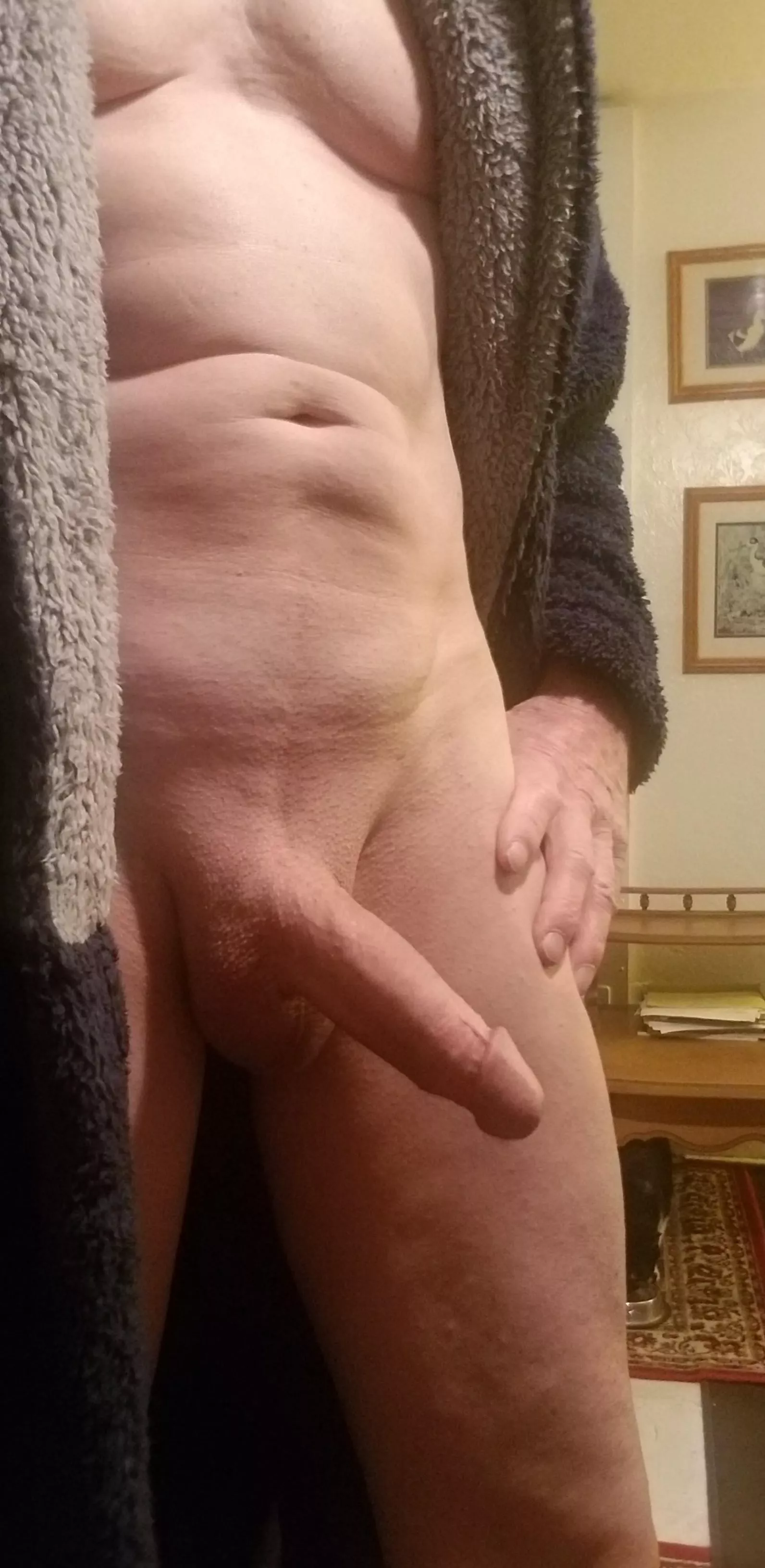 [59] All girls are welcome to come play with daddy's cock