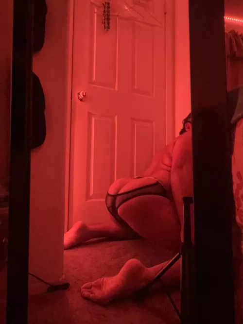 7 likes & I’ll upload my gape 😈