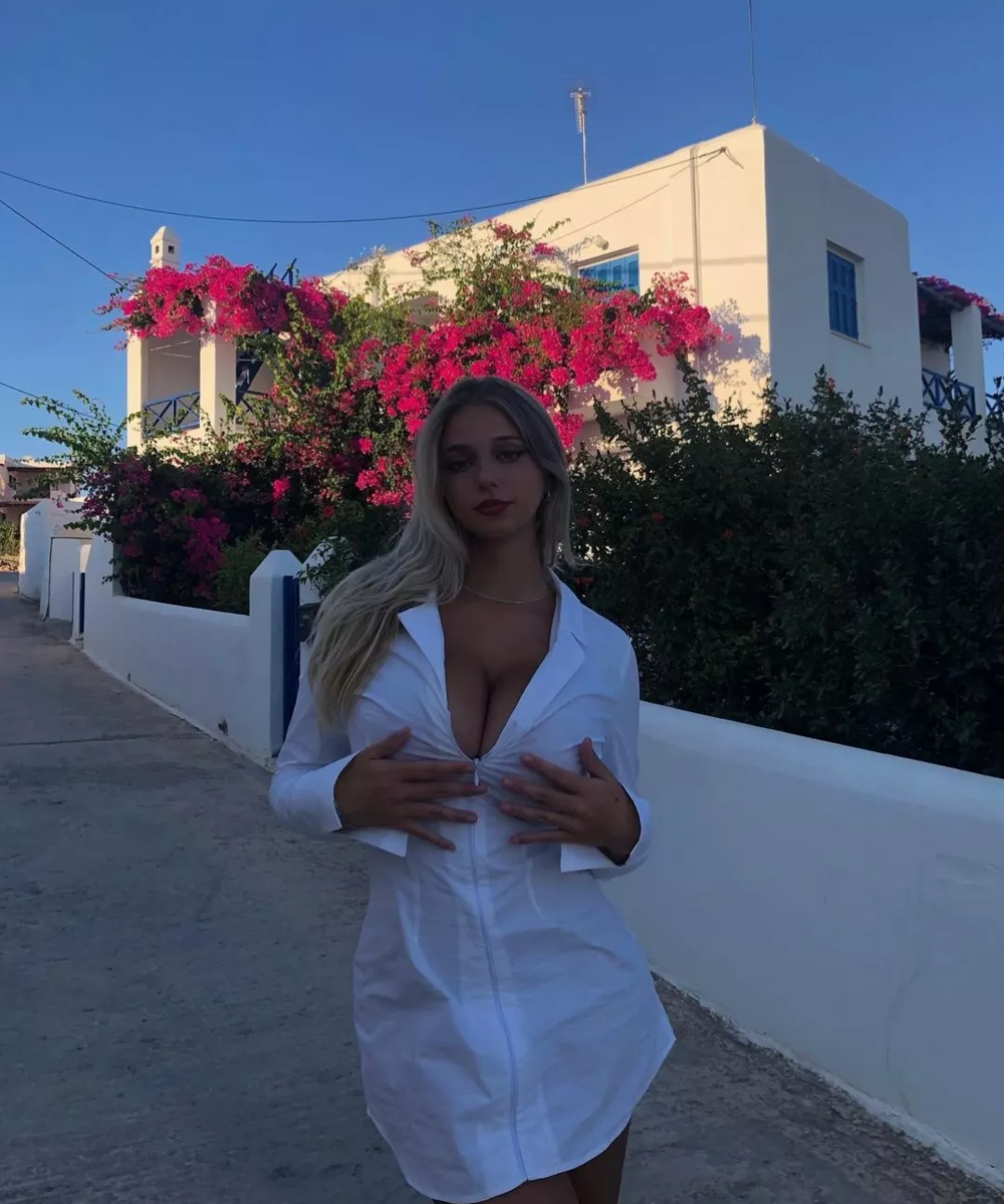 A little help required