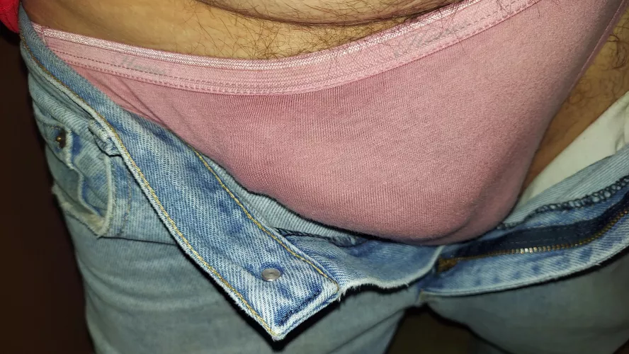 About to head to Lowe's