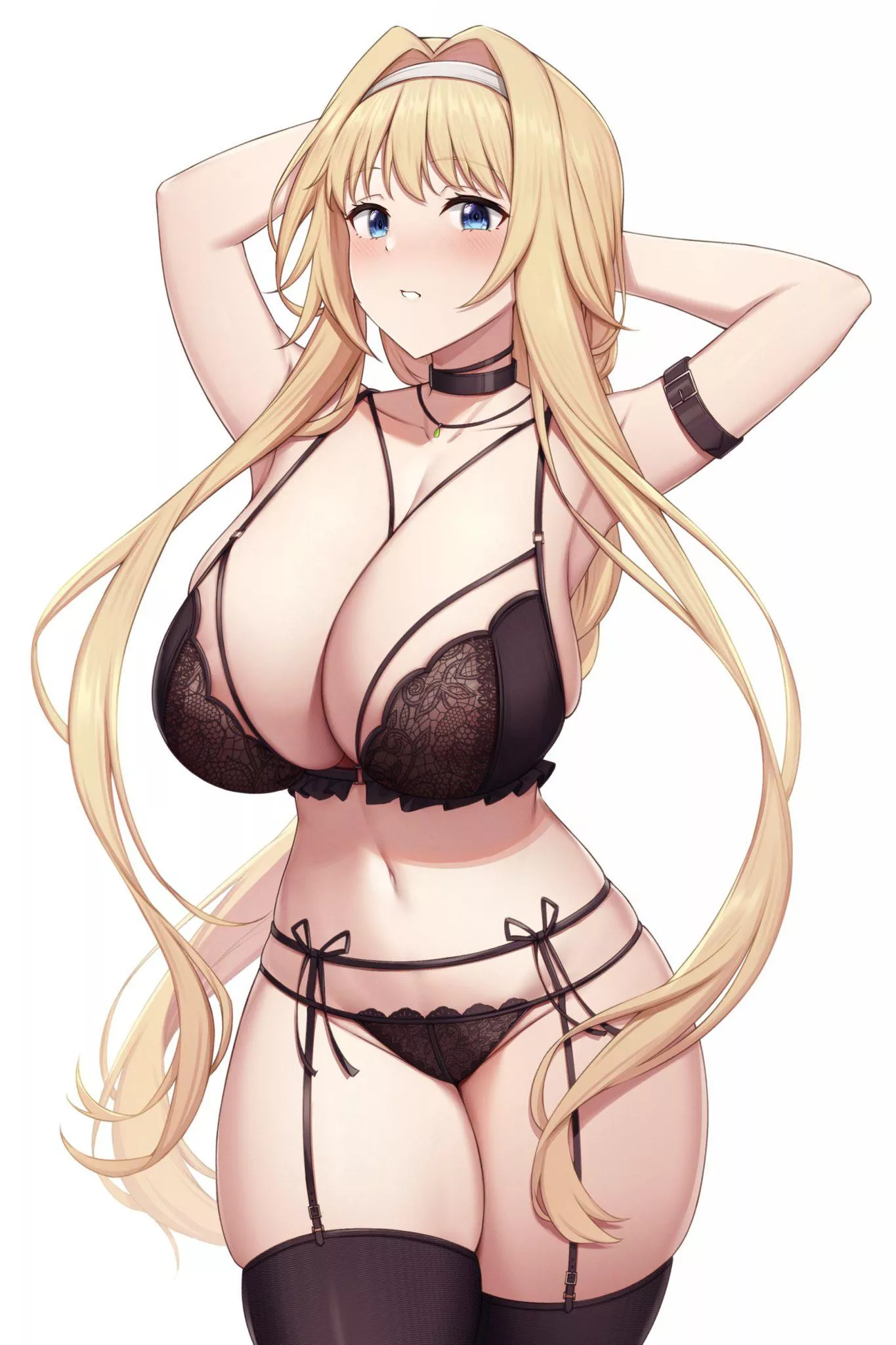 Alice [Sword Art Online]