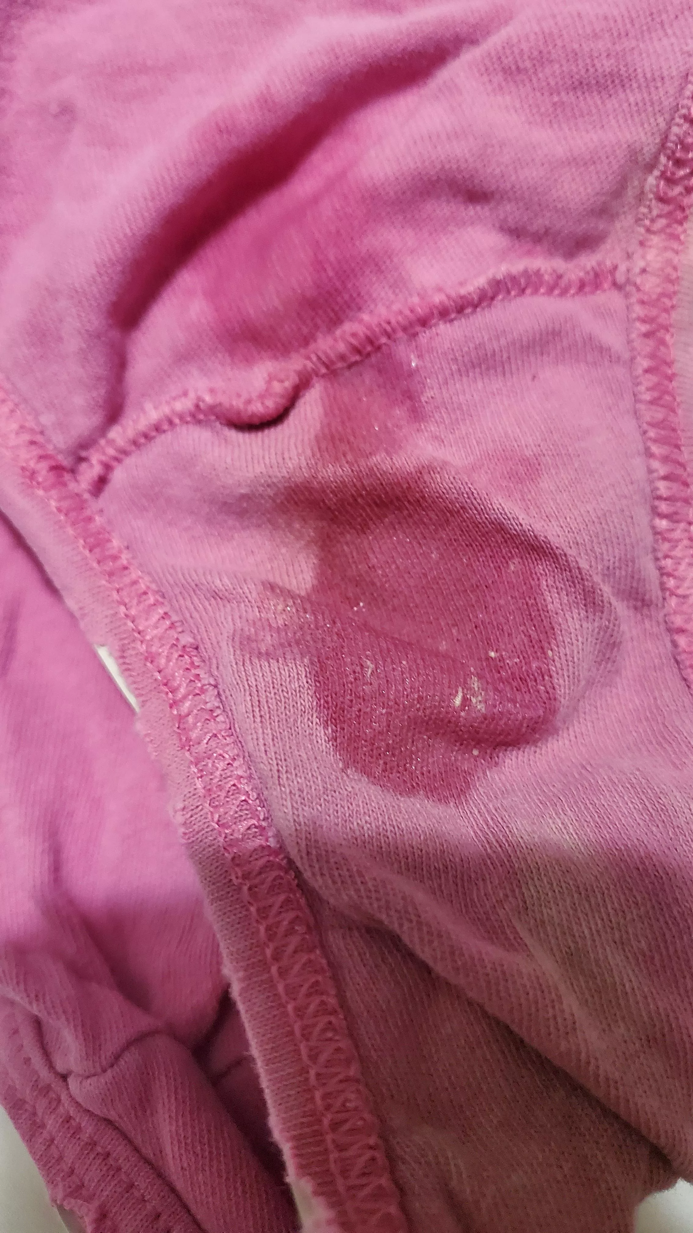 always wet from reddit!