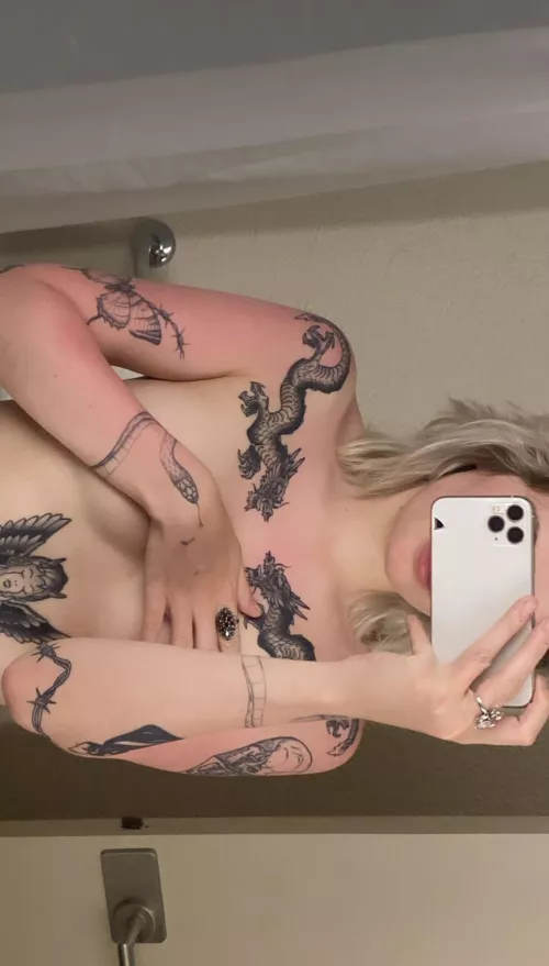 Am I cute enough to ruin no nut November?