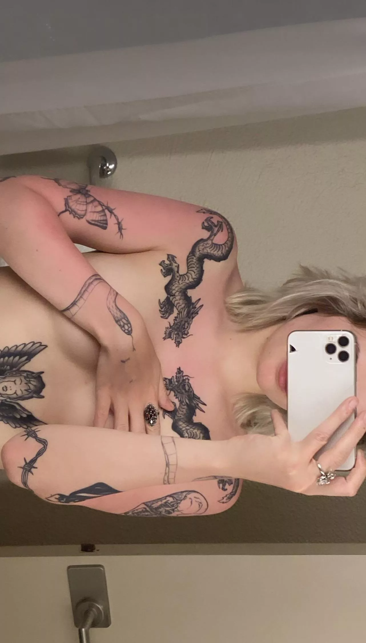 Am I cute enough to ruin no nut November?