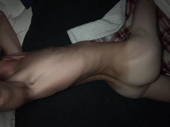 Am I good enough for you sir?