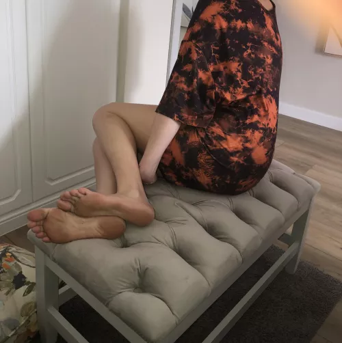 And now from the bottoms ;)