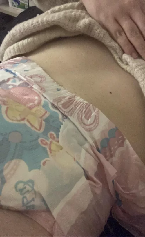 Any abdl discords? Especially with cute people in! I’m only 18 so looking for younger people :)
