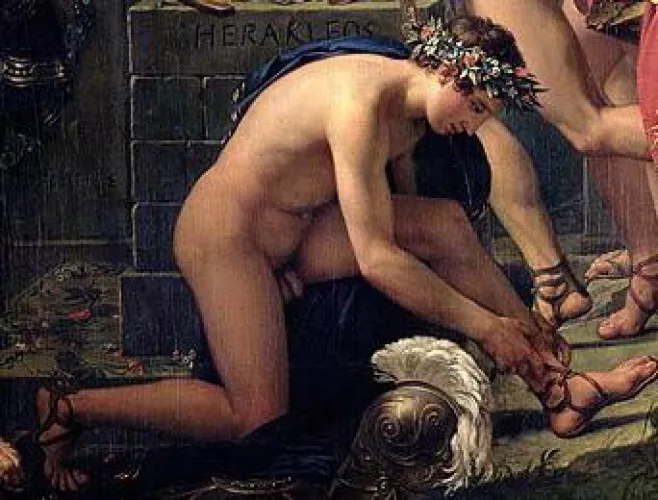 Battle of Thermopylae