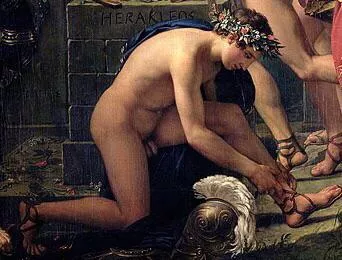 Battle of Thermopylae