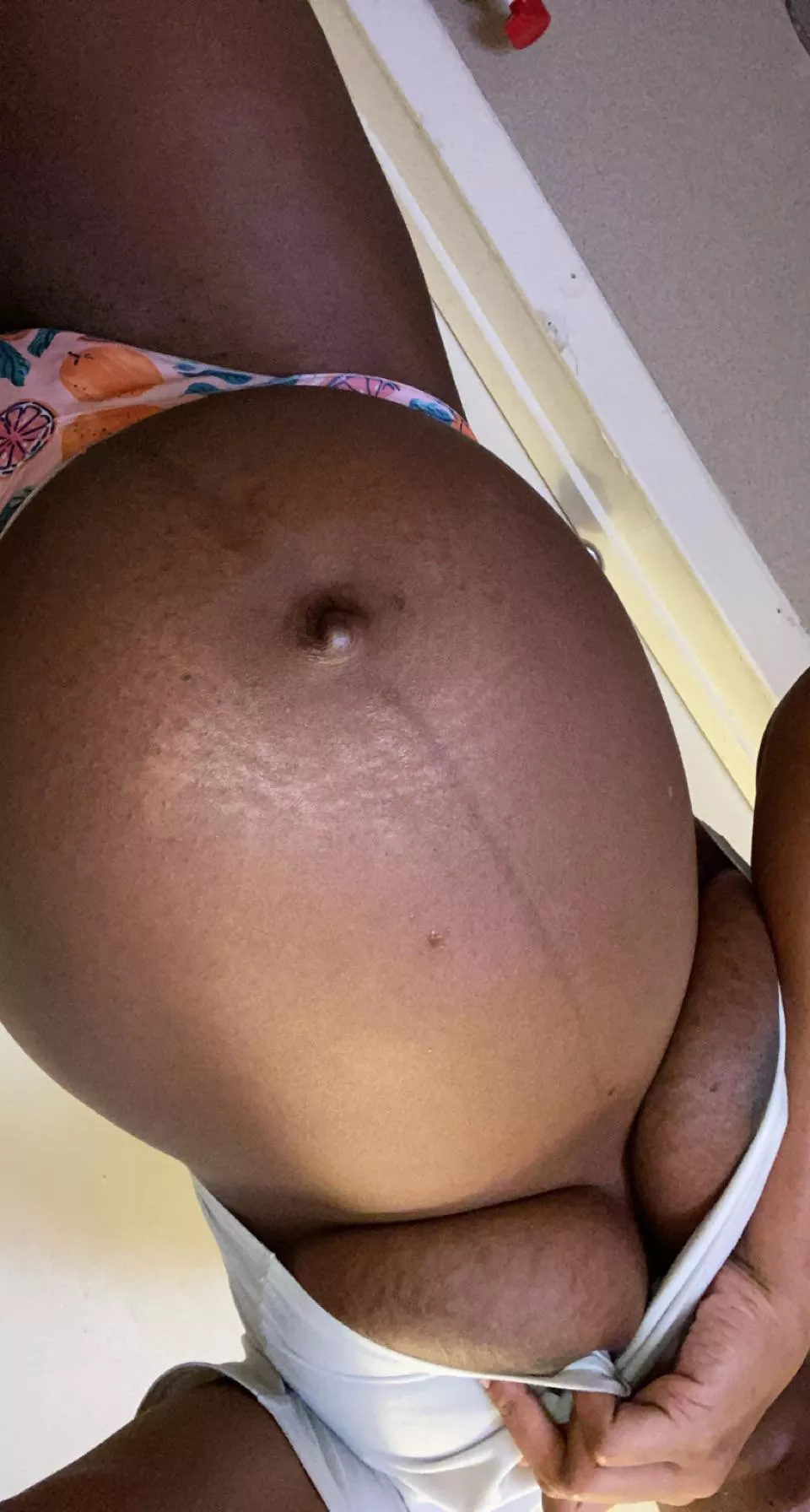 Because I’m perfect