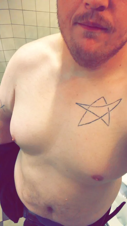 Been losing some weight recently