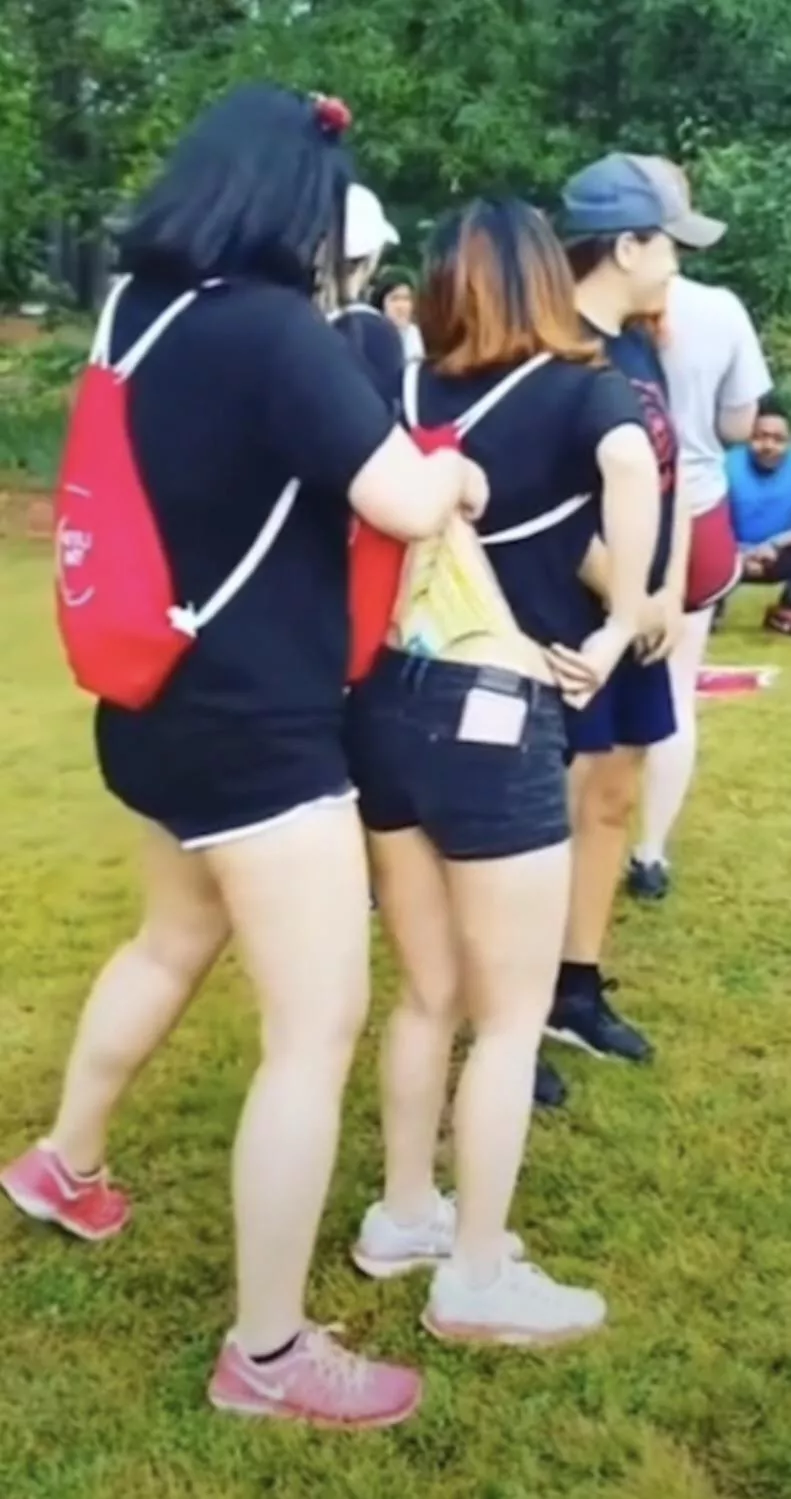 Best Wedgie Video Ever https://www.tiktok.com/t/ZTRxE6oaj/