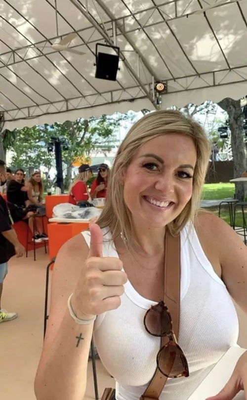 big tits friends mom😍