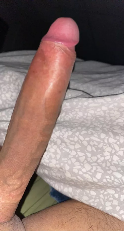 Bigger than your average Asian