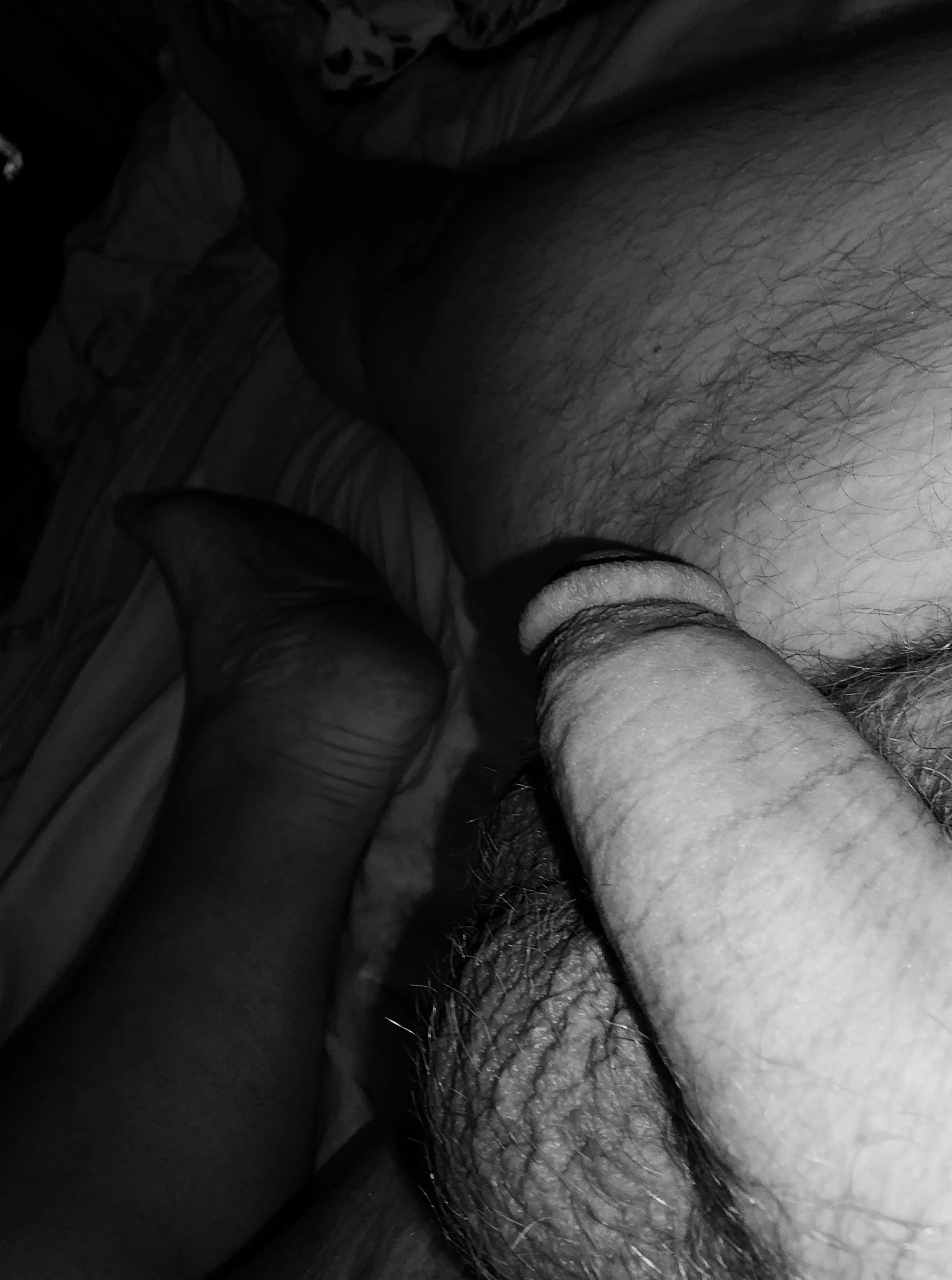 Blinded by the light!